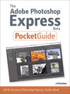 The Adobe Photoshop Express Beta Pocket Guide (eBook)